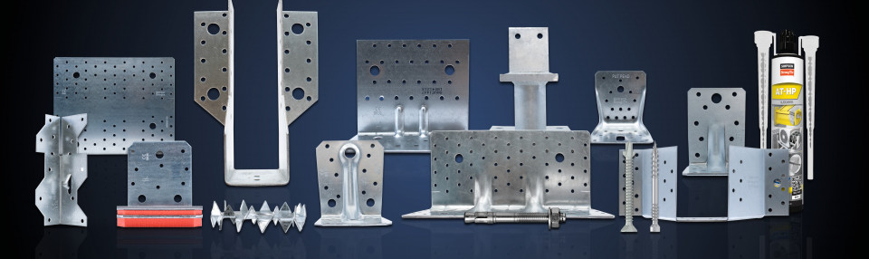 Baner product