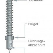 qd selbstbohrende schraube2