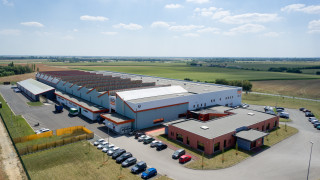 Usine